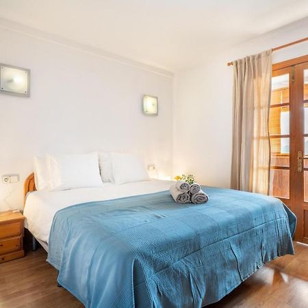 Vistasol Port De Soller Apartment Exterior foto
