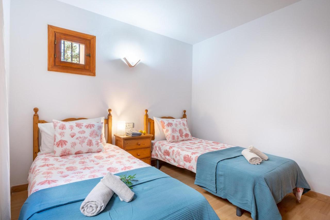 Vistasol Port De Soller Apartment Exterior foto